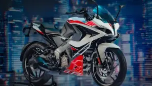Bajaj Pulsar RS 200