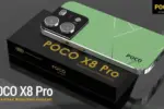 POCO X8 Pro Launch