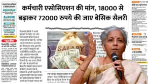 8th Pay Commission Latest News 2026